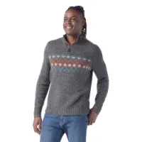 SmartWool Heavy Henley Pullover SmartWool Heavy Henley Pullover