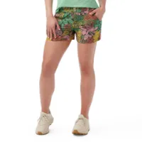 SmartWool Hike 4´´ Kurze Hose SmartWool Hike 4´´ Kurze Hose
