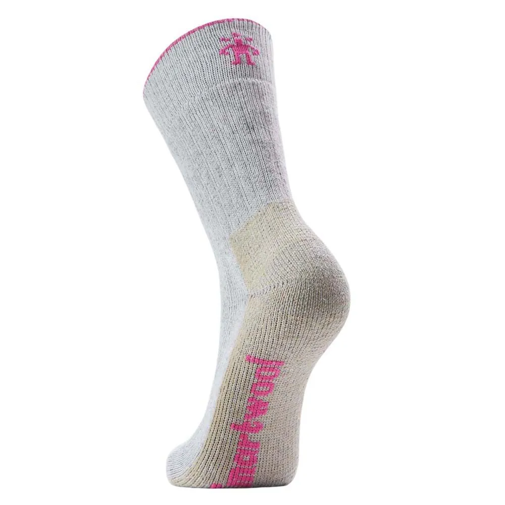 SmartWool Hike Classic Edition Extra Cushion Second Cut Socken