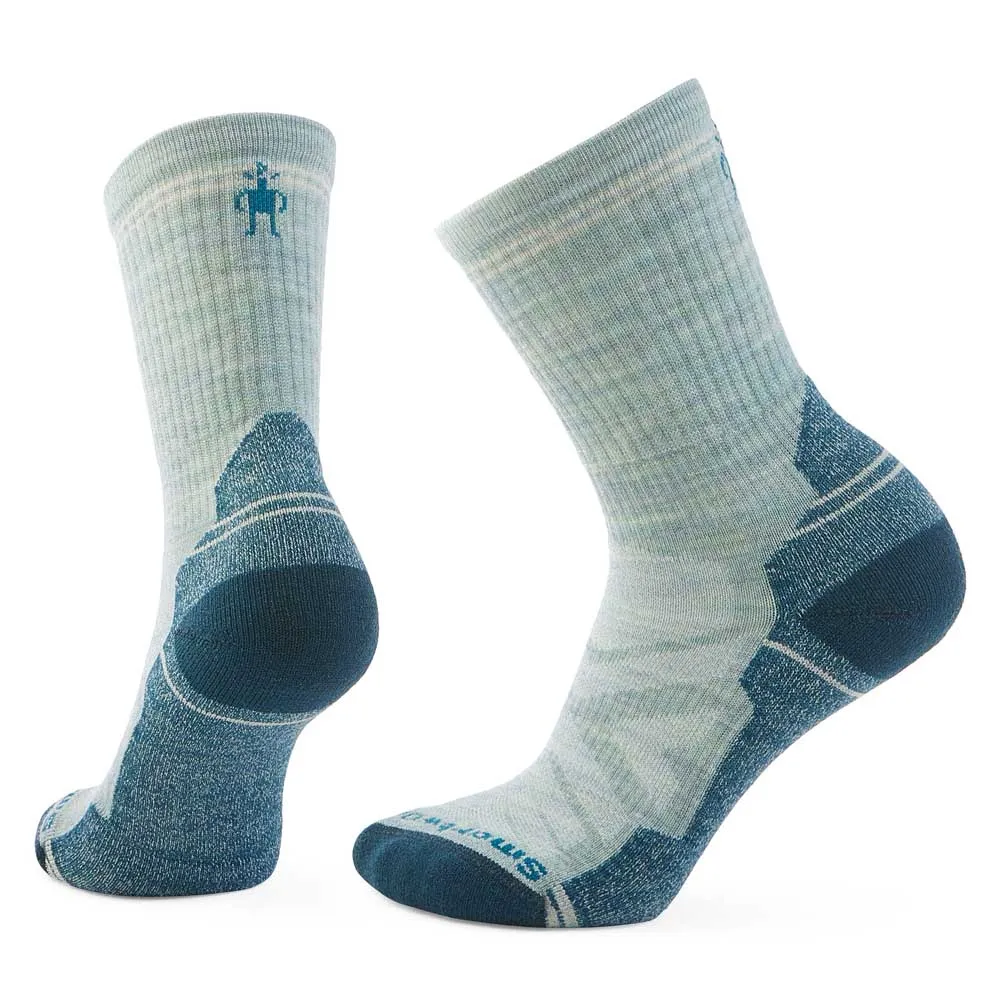 SmartWool Hike Light Cushion Crew Socken