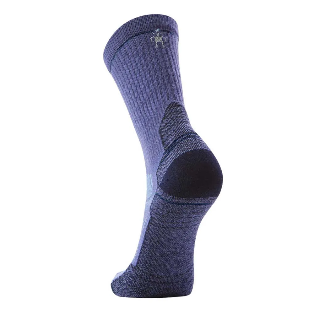 SmartWool Hike Light Cushion Crew-socken