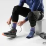 SmartWool Hike Light Cushion Crew-socken