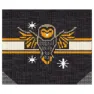 SmartWool Hike Light Cushion Hoo Who Crew Socken