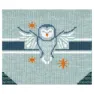 SmartWool Hike Light Cushion Hoo Who Crew Socken