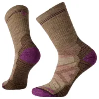SmartWool Hike Light Cushion Margarita Crew Socken SmartWool Hike Light Cushion Margarita Crew Socken