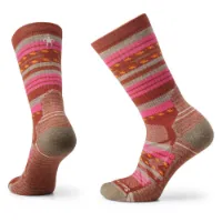 SmartWool Hike Light Cushion Margarita Crew Socken SmartWool Hike Light Cushion Margarita Crew Socken
