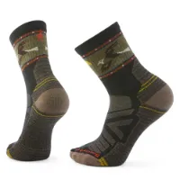 SmartWool Hike Light Cushion Soaring Mid Crew Socken SmartWool Hike Light Cushion Soaring Mid Crew Socken