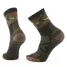 SmartWool Hike Light Cushion Soaring Mid Crew Socken