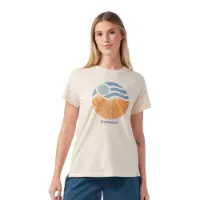 SmartWool Horizon View Graphic Kurzarm-t-shirt