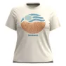 SmartWool Horizon View Graphic Kurzarm-t-shirt