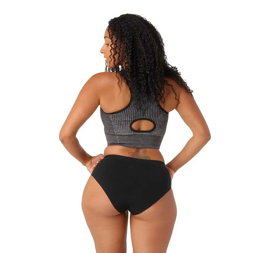 SmartWool Intraknit Hipster Slip SmartWool Intraknit Hipster Slip