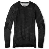 SmartWool Intraknit Merino 200 Crew Langarm-baselayer SmartWool Intraknit Merino 200 Crew Langarm-baselayer