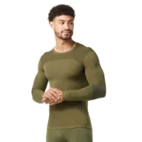 SmartWool Intraknit Merino 200 Crew Langarm-baselayer SmartWool Intraknit Merino 200 Crew Langarm-baselayer