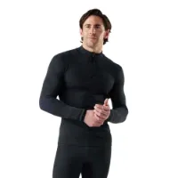 SmartWool Intraknit Thermal Merino Crew Langarm-baselayer SmartWool Intraknit Thermal Merino Crew Langarm-baselayer