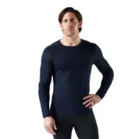 SmartWool Intraknit Thermal Merino Crew Langarm-baselayer