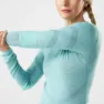SmartWool Intraknit Thermal Merino Crew Langarm-baselayer