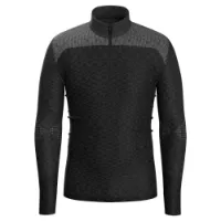 SmartWool Intraknit Thermal Merino Langarm-baselayer SmartWool Intraknit Thermal Merino Langarm-baselayer