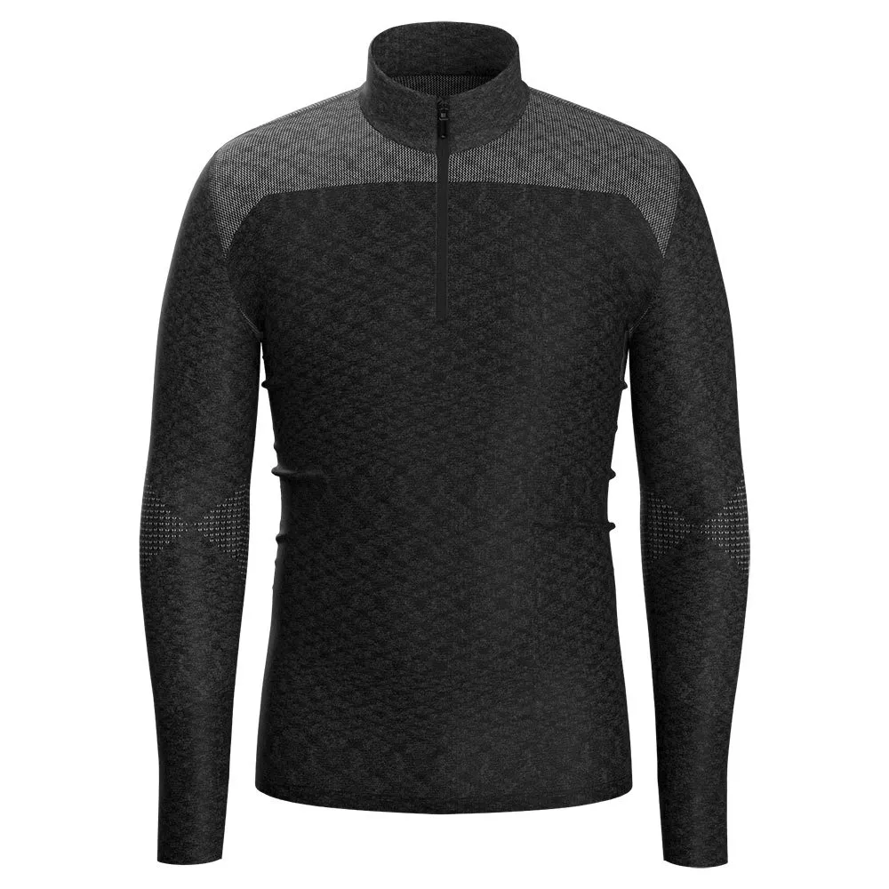 SmartWool Intraknit Thermal Merino Langarm-baselayer SmartWool Intraknit Thermal Merino Langarm-baselayer