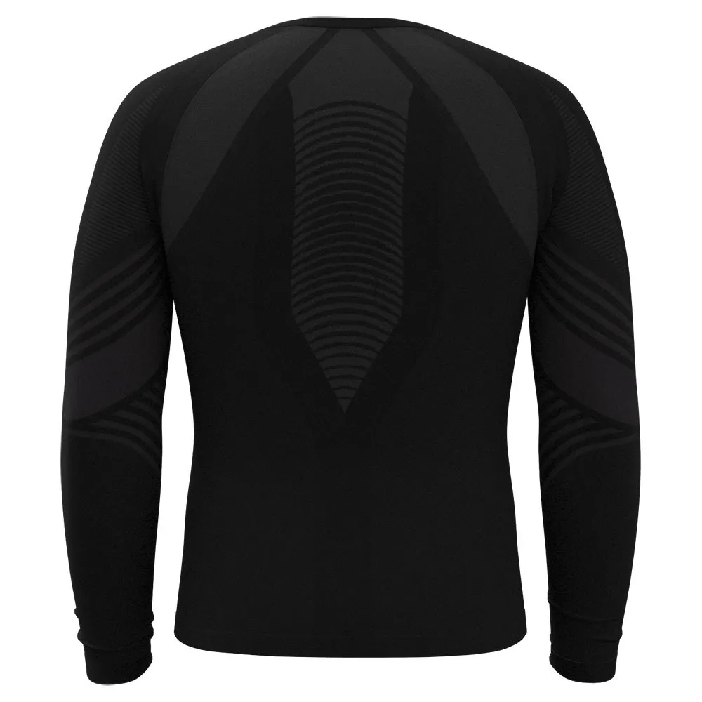 SmartWool Itraknit Active Base Layer Crew Langarm-t-shirt SmartWool Itraknit Active Base Layer Crew Langarm-t-shirt