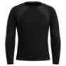 SmartWool Itraknit Active Base Layer Crew Langarm-t-shirt