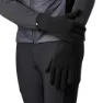 SmartWool Liner Handschuhe, Black