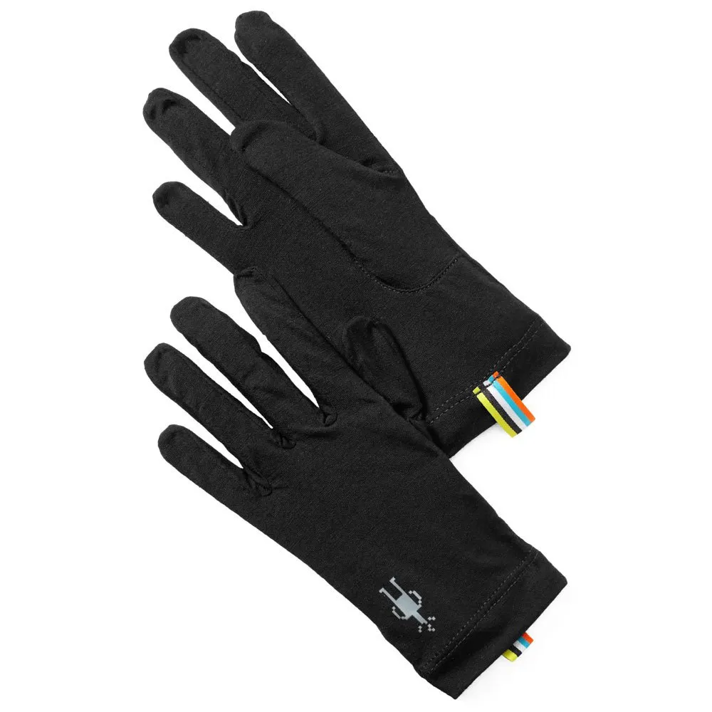 SmartWool Merino 150 Handschuhe, Black, S SmartWool Merino 150 Handschuhe, Black, S