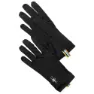 SmartWool Merino 150 Handschuhe, Black, S