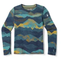 SmartWool Merino 250 Langarm-baselayer SmartWool Merino 250 Langarm-baselayer