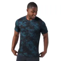 SmartWool Merino Boxed Kurzarm-t-shirt SmartWool Merino Boxed Kurzarm-t-shirt