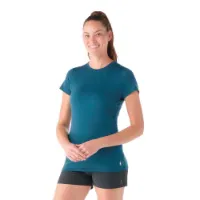 SmartWool Merino Boxed Kurzarm-t-shirt SmartWool Merino Boxed Kurzarm-t-shirt