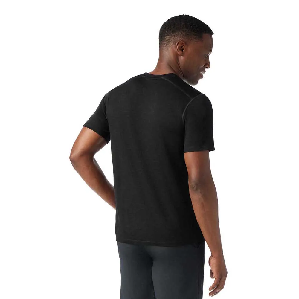 SmartWool Merino Boxed Kurzarm-t-shirt SmartWool Merino Boxed Kurzarm-t-shirt