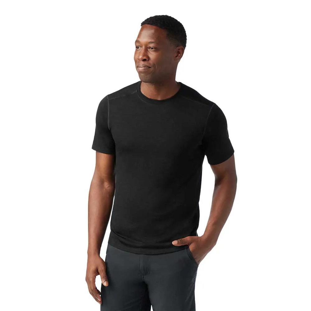 SmartWool Merino Boxed Kurzarm-t-shirt SmartWool Merino Boxed Kurzarm-t-shirt
