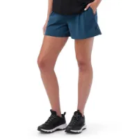 SmartWool Merino Hike 4´´ Kurze Hose SmartWool Merino Hike 4´´ Kurze Hose