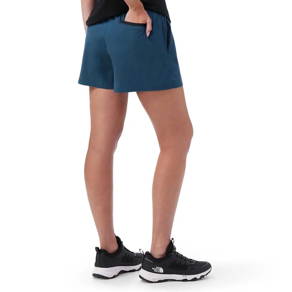 SmartWool Merino Hike 4´´ Kurze Hose SmartWool Merino Hike 4´´ Kurze Hose