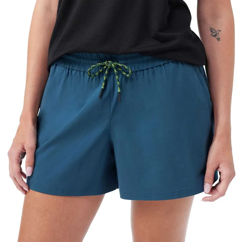 SmartWool Merino Hike 4´´ Kurze Hose SmartWool Merino Hike 4´´ Kurze Hose