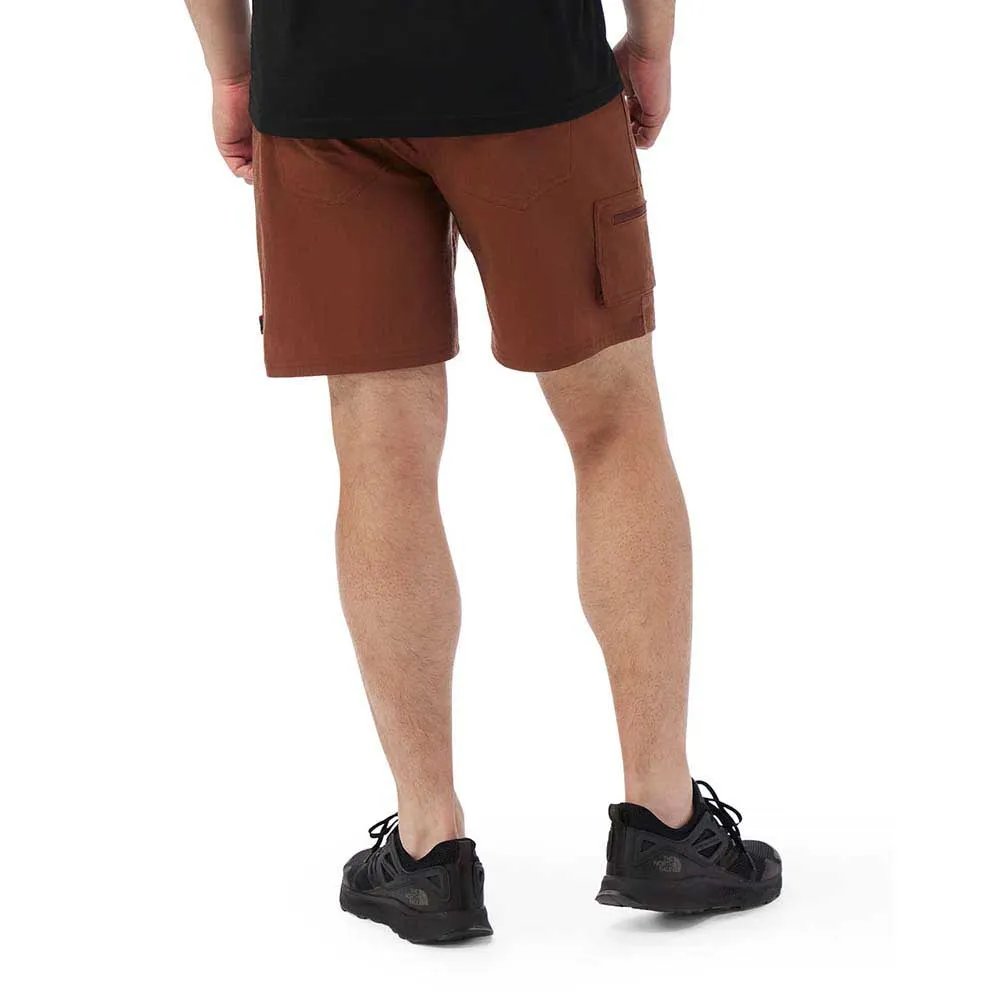 SmartWool Merino Hike Cargo 7´´ Kurze Hose SmartWool Merino Hike Cargo 7´´ Kurze Hose