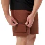 SmartWool Merino Hike Cargo 7´´ Kurze Hose
