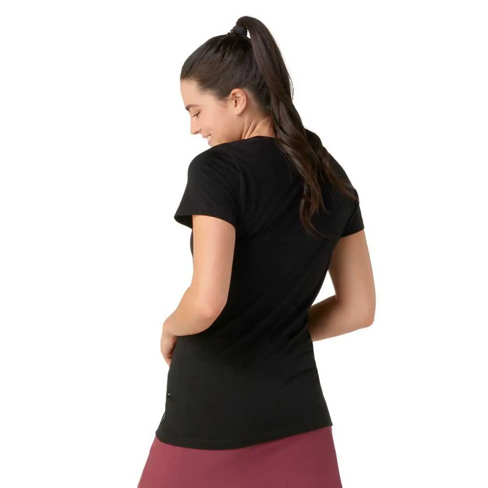 SmartWool Merino Kurzarm-t-shirt SmartWool Merino Kurzarm-t-shirt