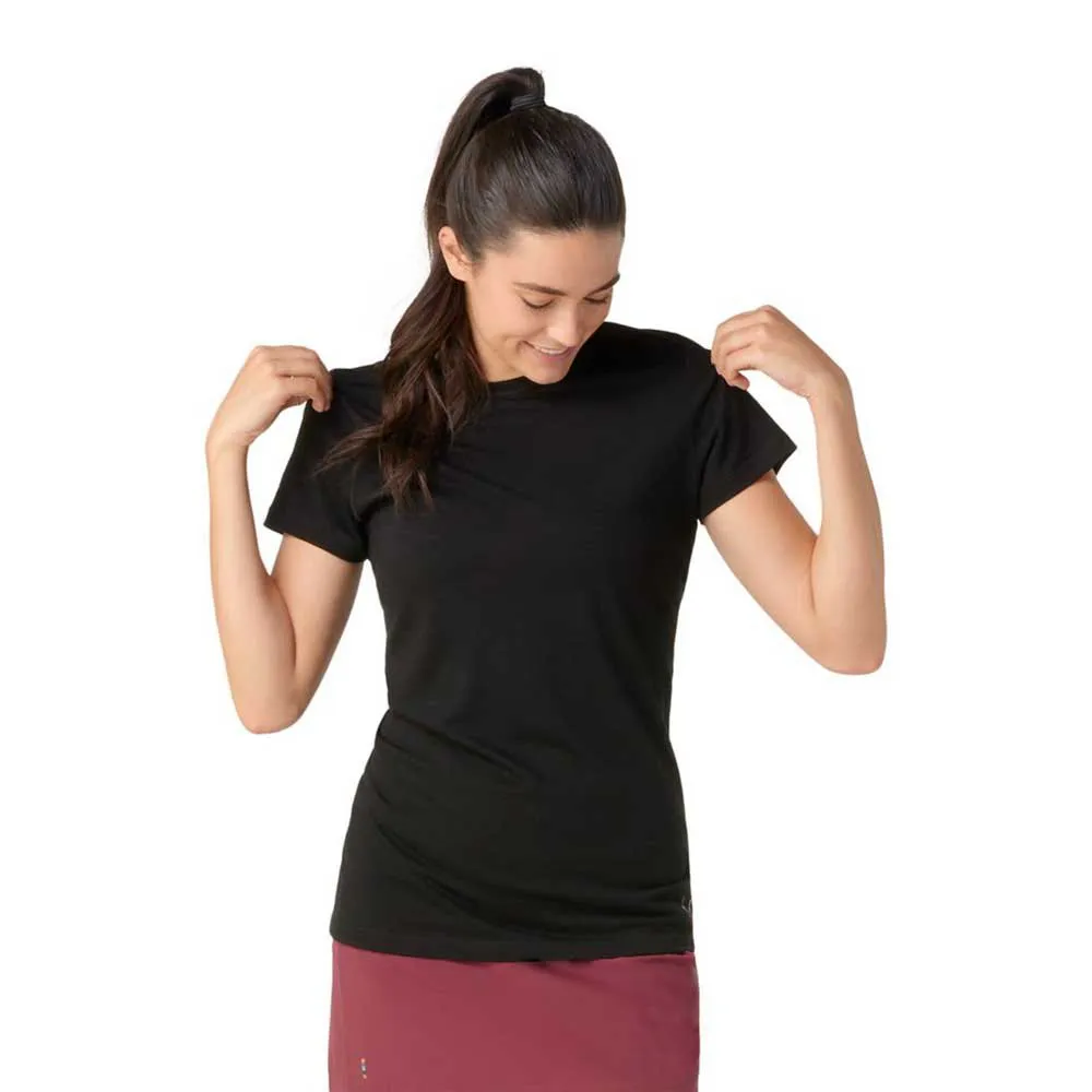 SmartWool Merino Kurzarm-t-shirt SmartWool Merino Kurzarm-t-shirt