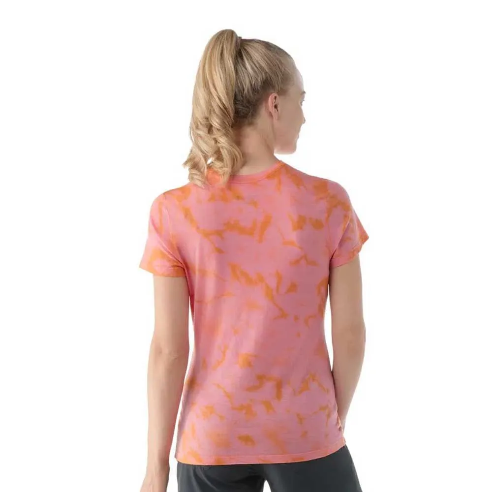 SmartWool Merino Kurzarm-t-shirt