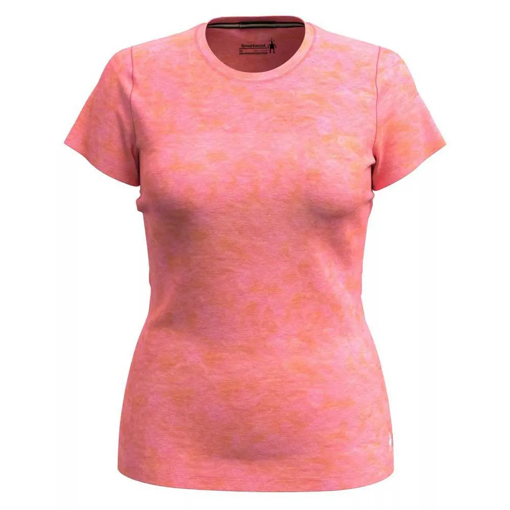 SmartWool Merino Kurzarm-t-shirt