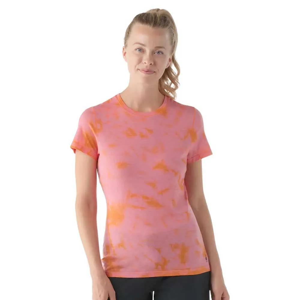 SmartWool Merino Kurzarm-t-shirt