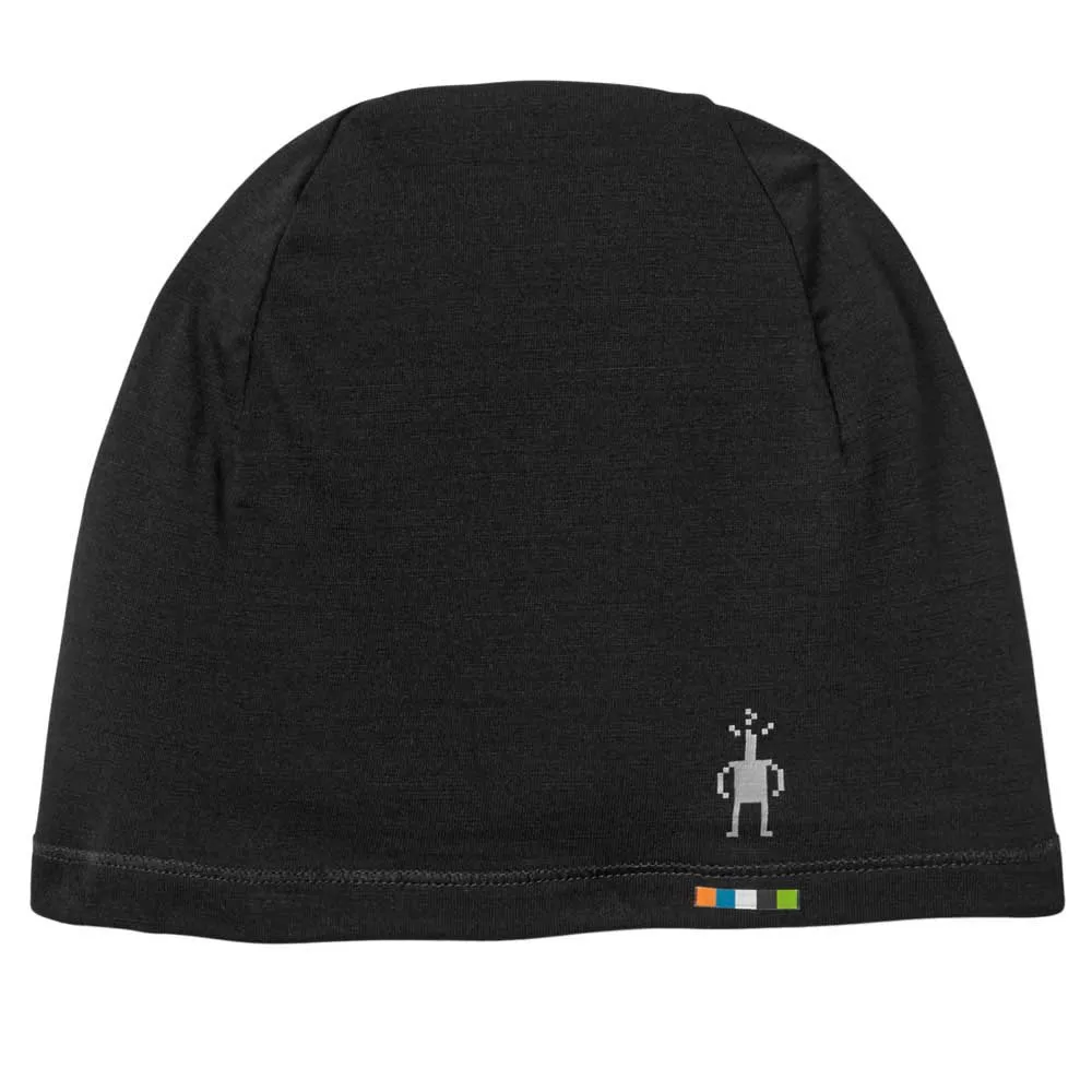 SmartWool Merino Mütze, Black SmartWool Merino Mütze, Black