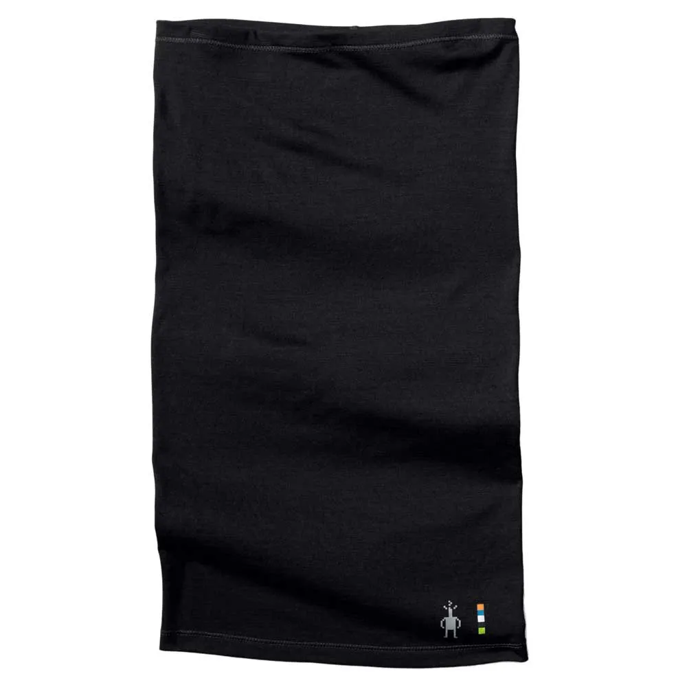 SmartWool Merino Nackenwärmer, Black SmartWool Merino Nackenwärmer, Black