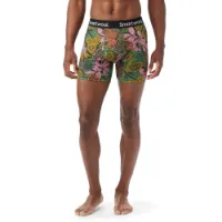 SmartWool Merino Print Boxed Boxershorts SmartWool Merino Print Boxed Boxershorts