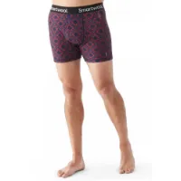 SmartWool Merino Print Brief Boxershorts SmartWool Merino Print Brief Boxershorts
