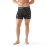 SmartWool Merino Print Brief Boxershorts
