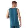 SmartWool Merino Sport 120 ärmelloses T-shirt, Twilight blue