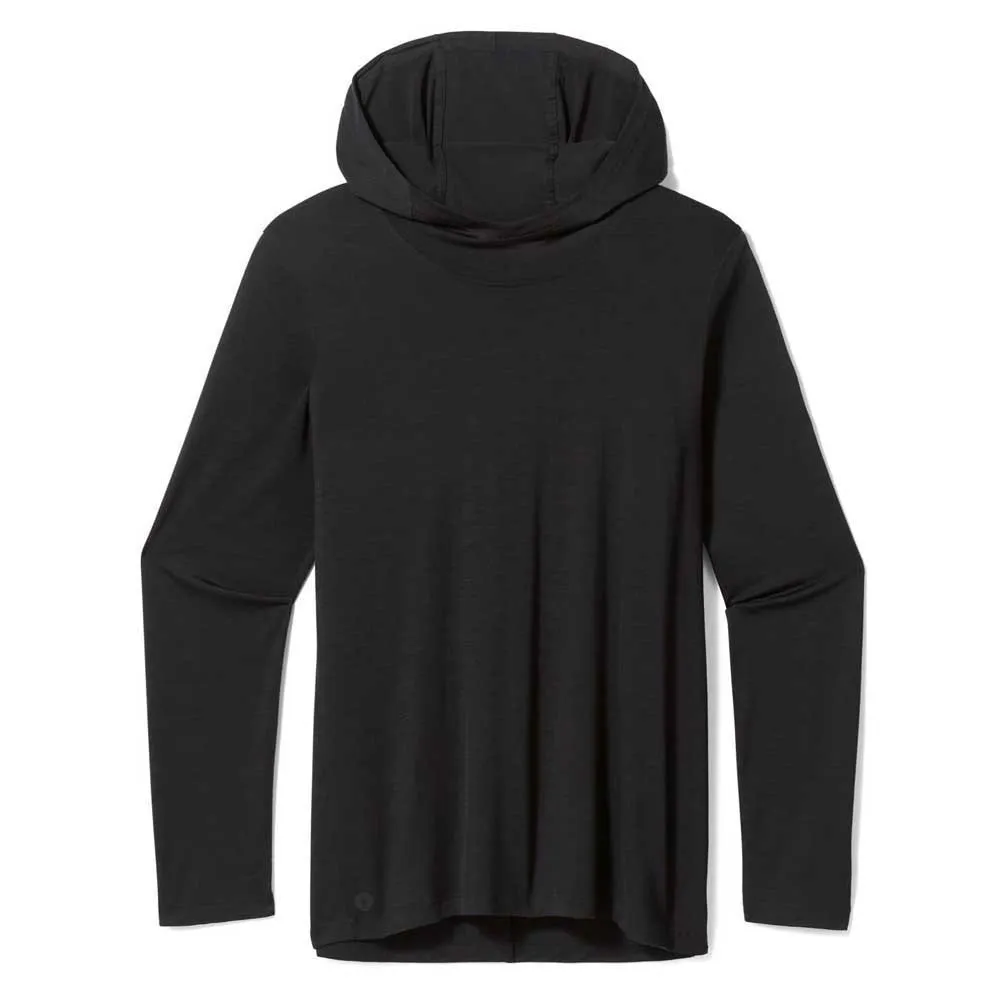 SmartWool Merino Sport 120 Hoodie Langarm-t-shirt SmartWool Merino Sport 120 Hoodie Langarm-t-shirt