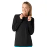 SmartWool Merino Sport 120 Hoodie Langarm-t-shirt